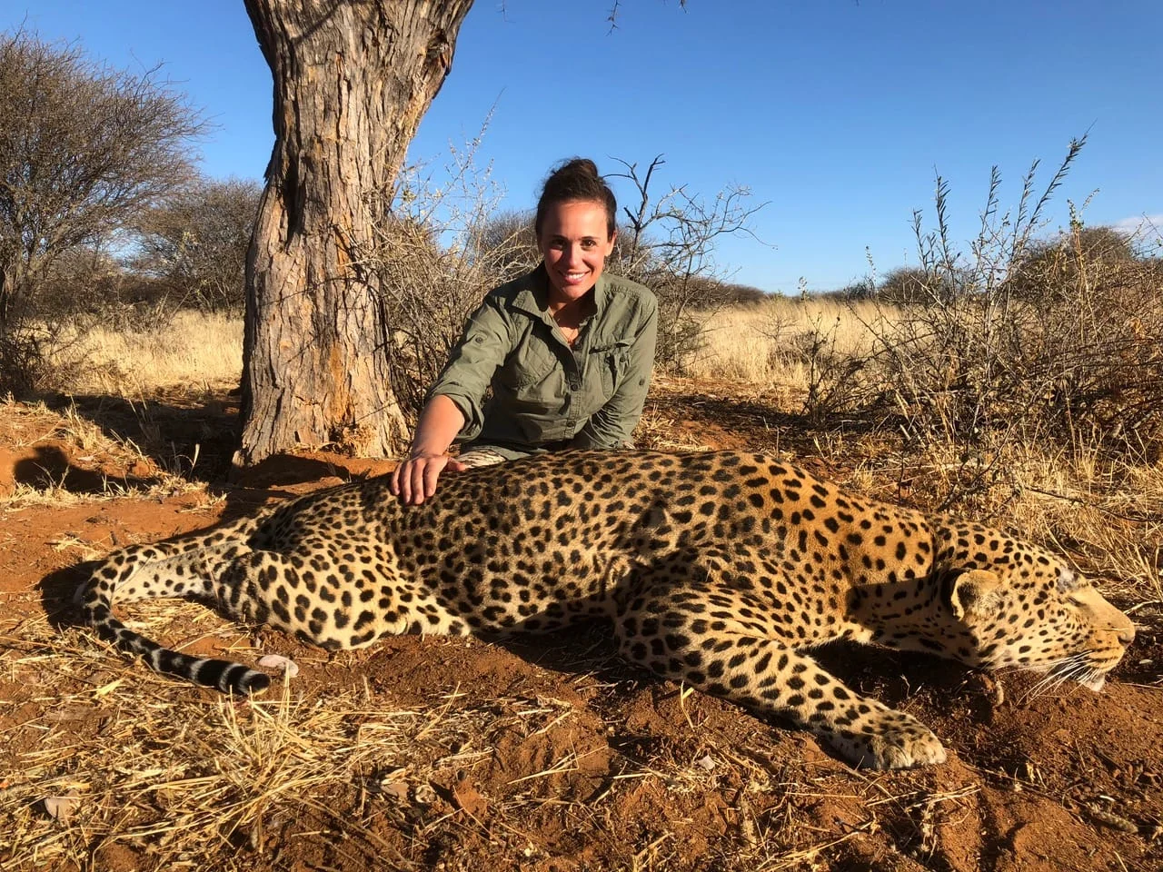 Tanzania Hunting Safari