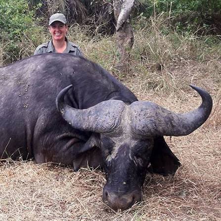 Tanzania Hunting Safari